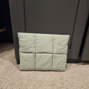 Puffy Laptop Sleeve